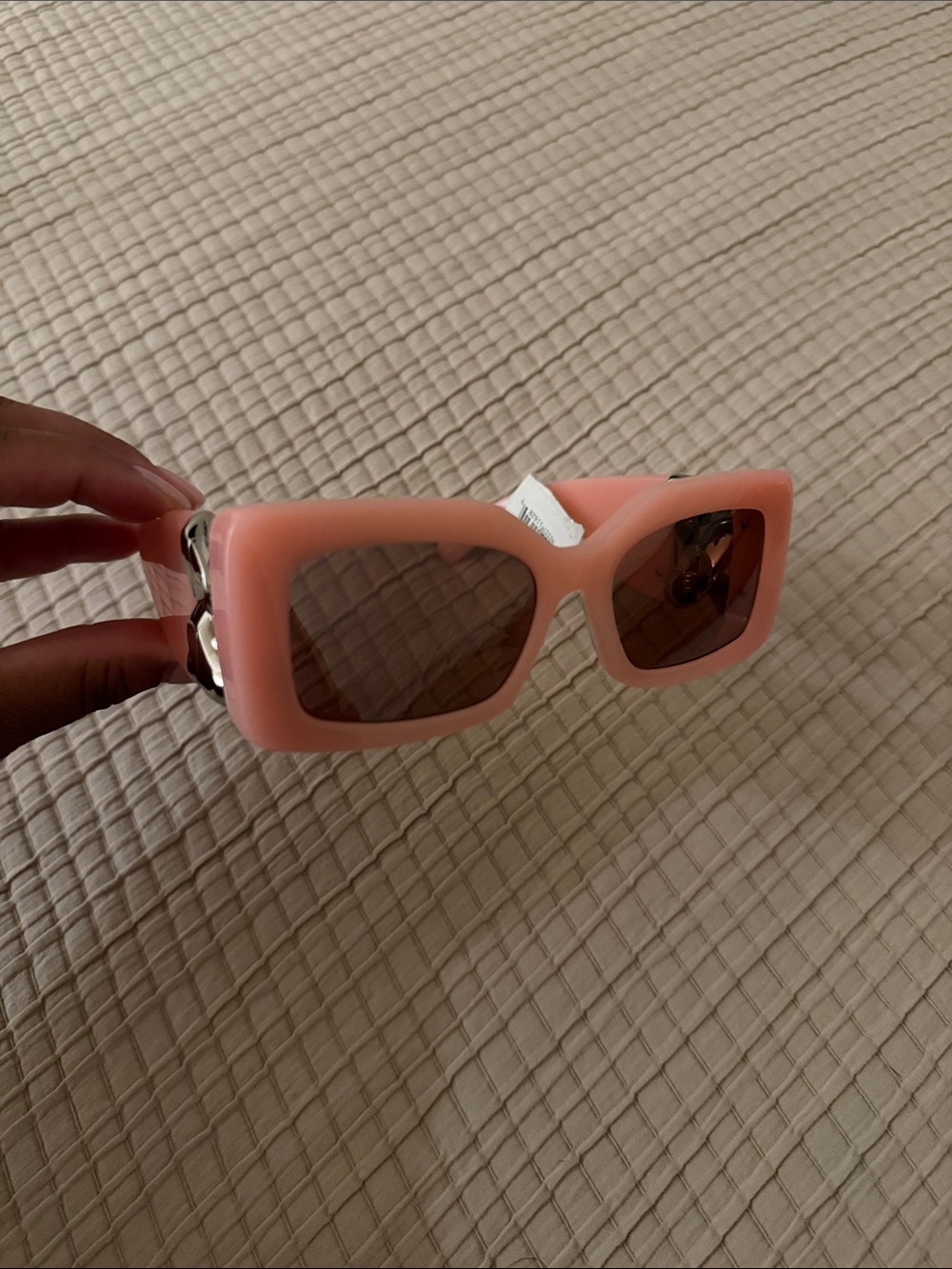 Stella Mccartney FALABELLA Sunglasses